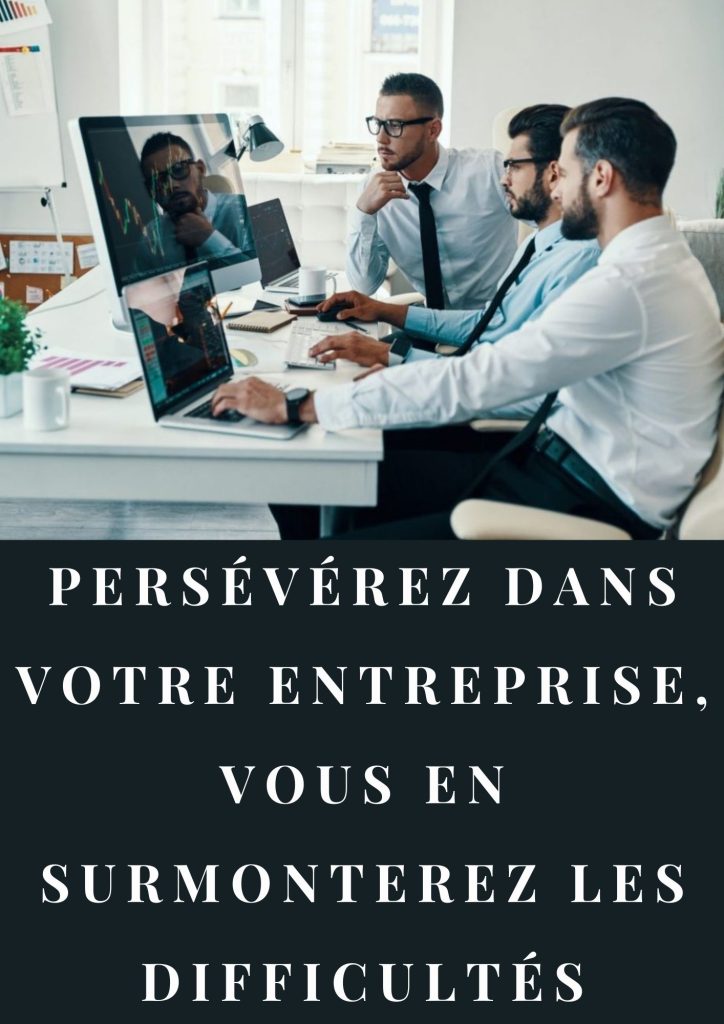CRCC Entreprise