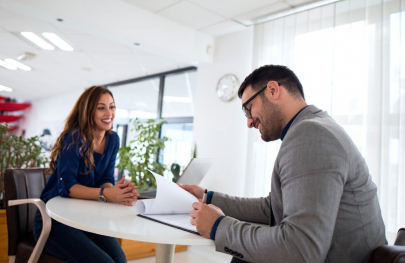 Liste des meilleurs défauts professionnels à citer lors de son entretien
