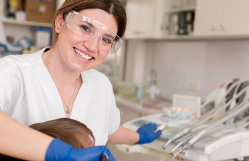 Quelles sont les aptitudes requises pour devenir un orthodontiste ?